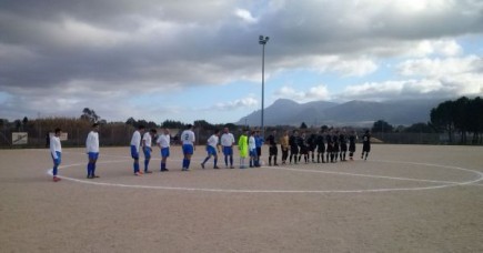 10 - Discesa all'inferno e ritorno... (Don Bosco-Sini 2011=3-3)