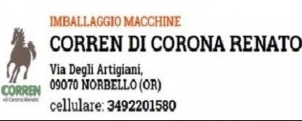 Corren di Corona Renato