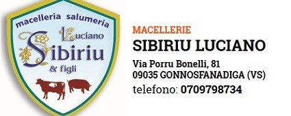 Macelleria Salumeria - Luciano Sibiriu e figli